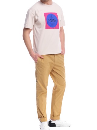 Футболка KENZO (8542): фото 3 - Invogue